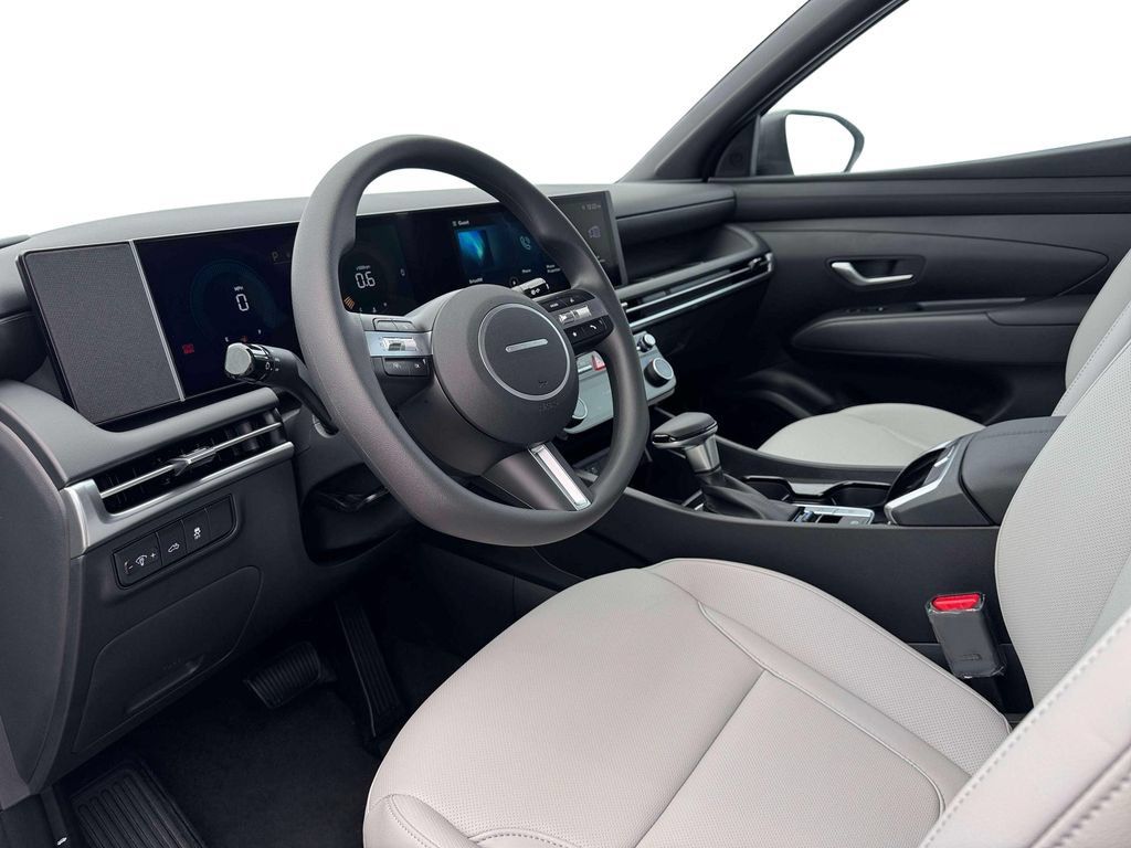 Used 2026 Hyundai Santa Cruz SEL FWD image 14