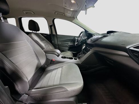 Used 2015 Ford Escape SE AWD/4WD image 28
