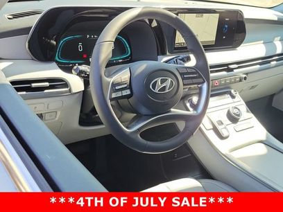 New 2025 Hyundai Palisade SEL