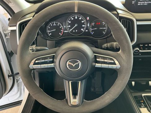 Used 2023 MAZDA CX-50 2.5 S w/ Preferred Plus Pkg AWD/4WD image 25