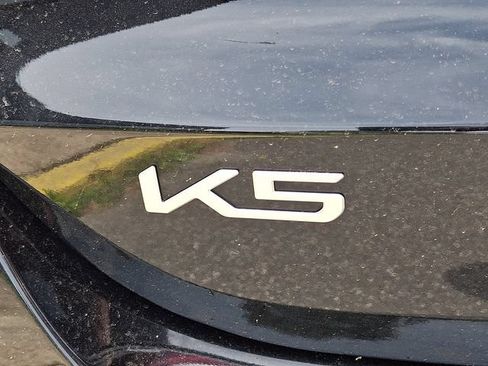 Certified 2023 Kia K5 GT-Line w/ GT-Line Premium Package FWD image 31