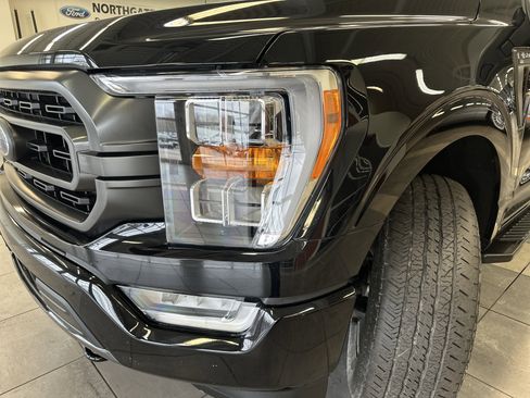 Used 2023 Ford F150 XLT w/ Equipment Group 302A High image 20