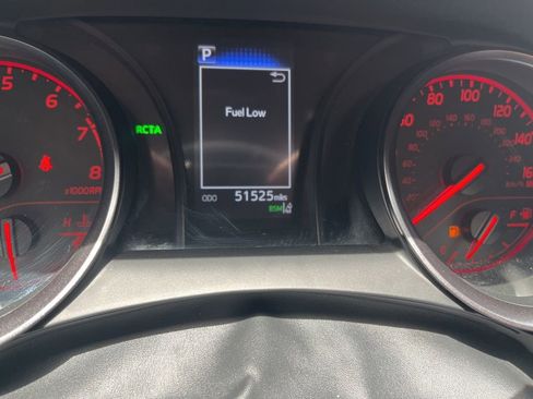 Used 2023 Toyota Camry TRD w/ Protection Package (Q2) (TMS) image 11