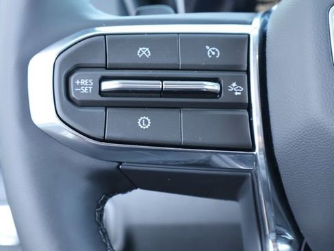 New 2026 GMC Terrain Denali AWD/4WD image 24