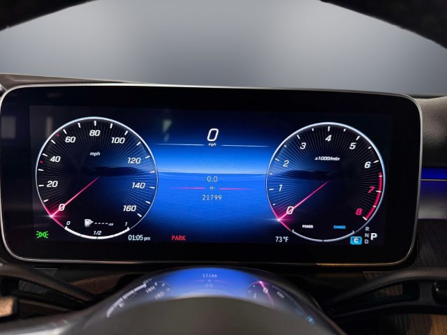 Certified 2023 Mercedes-Benz C 300 4MATIC Sedan image 25