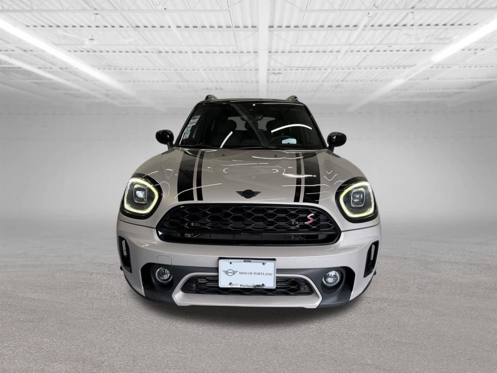 Used 2023 MINI Cooper Countryman S FWD image 8