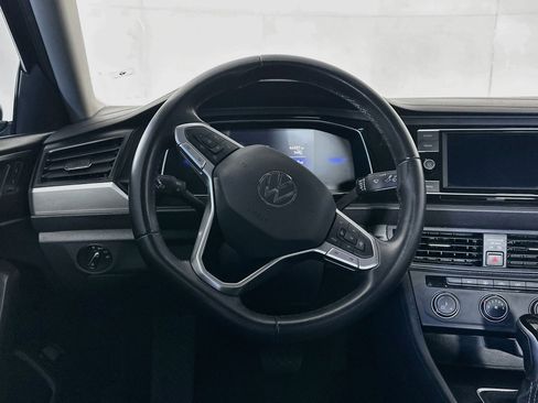 Used 2024 Volkswagen Jetta S FWD image 18