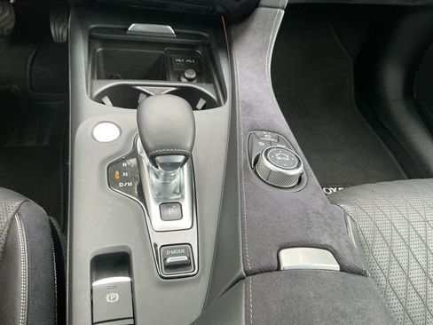 Certified 2022 INFINITI QX50 Autograph image 12