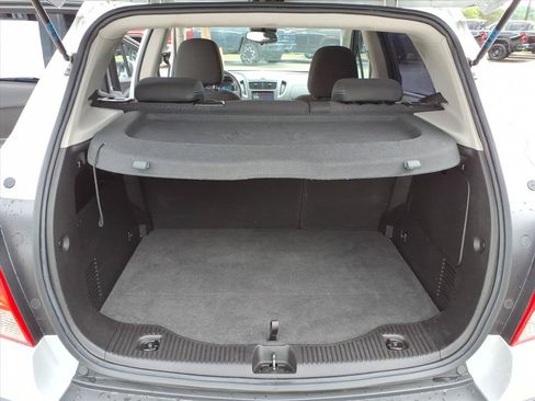 Used 2016 Chevrolet Trax LS AWD/4WD image 14