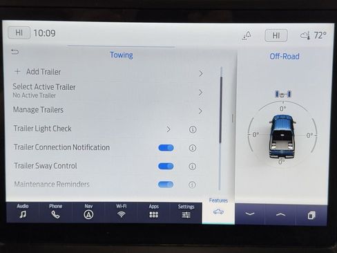 Used 2023 Ford F150 XLT w/ Equipment Group 302A High image 24