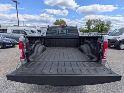 Used 2023 RAM 1500 Big Horn AWD/4WD image 13