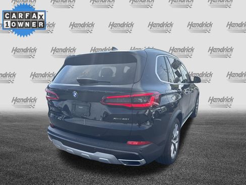 Used 2019 BMW X5 xDrive40i w/ Premium Package 2 AWD/4WD image 10