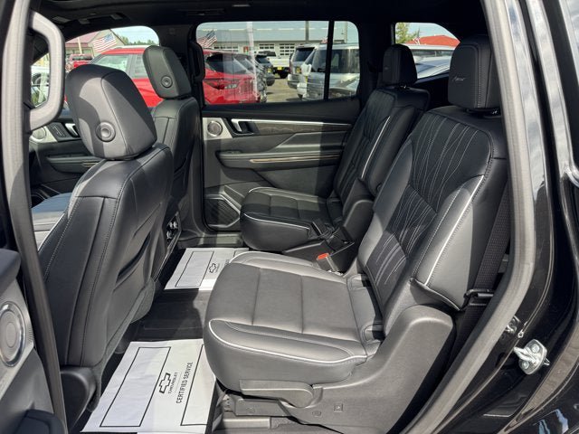 Used 2026 Buick Enclave Avenir w/ Super Cruise Package AWD/4WD image 23