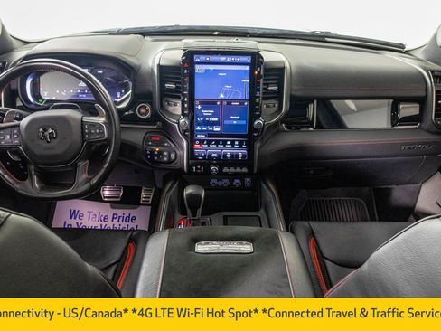 Used 2025 RAM 1500 RHO w/ RHO Level 1 Equipment Group image 32