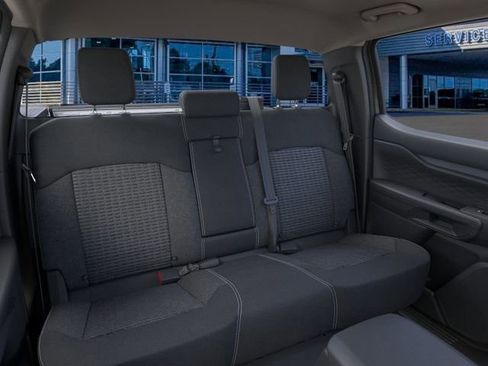 New 2026 Ford Ranger XL w/ Trailer Tow Package image 11