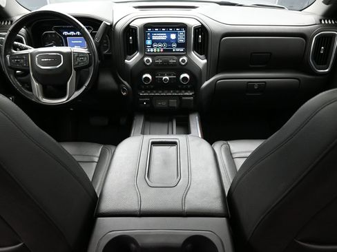 Used 2020 GMC Sierra 1500 Denali w/ Denali Ultimate Package AWD/4WD image 14