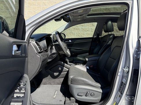 Used 2020 Hyundai Tucson Ultimate image 15