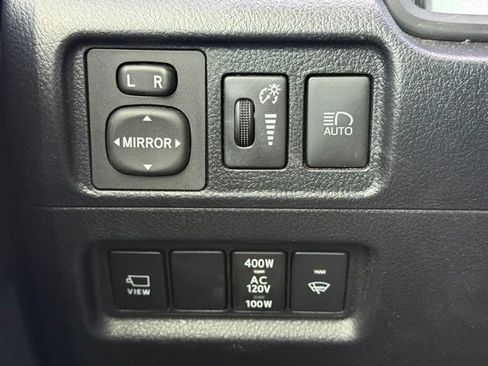 Used 2023 Toyota 4Runner SR5 Premium w/ SR5 Premium Package AWD/4WD image 25