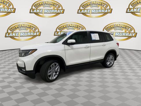 Used 2024 Honda Passport EX-L image 7