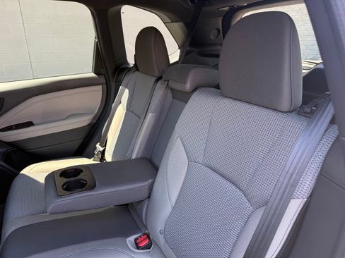 Certified 2026 Subaru Forester Premium AWD/4WD image 29