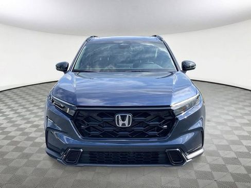 New 2026 Honda CR-V Sport image 8