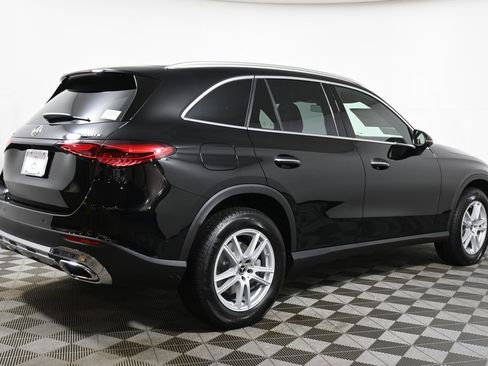 New 2026 Mercedes-Benz GLC 300 GLC 300 image 7