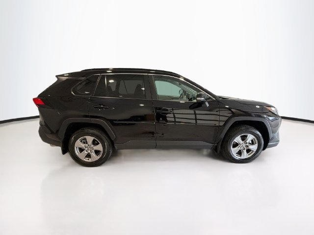 Certified 2025 Toyota RAV4 XLE w/ Convenience Package AWD/4WD image 7