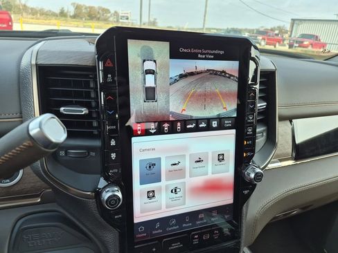 New 2026 RAM 2500 Limited image 22