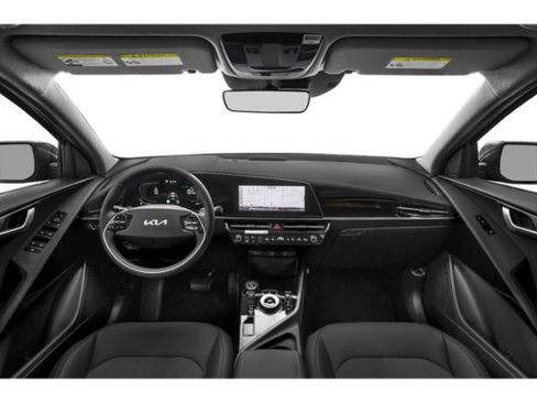 Certified 2024 Kia Niro EX w/ EX Cold Weather Package FWD image 11