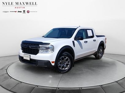 Used 2024 Ford Maverick XLT w/ XLT Luxury Package