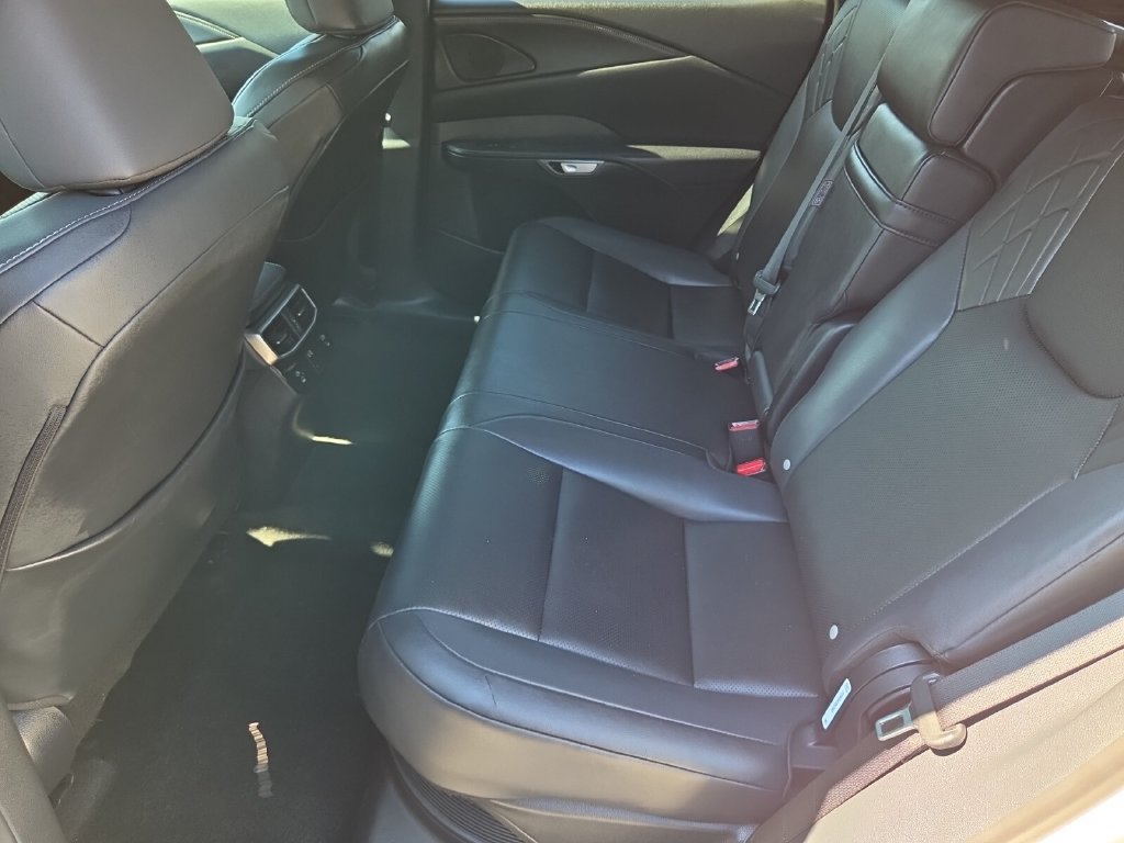 Used 2025 Lexus RX 350h w/ Convenience Package AWD/4WD image 12
