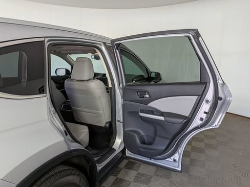 Used 2016 Honda CR-V EX-L image 29