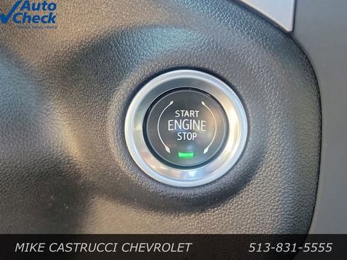 Used 2024 Chevrolet Silverado 1500 Custom AWD/4WD image 20