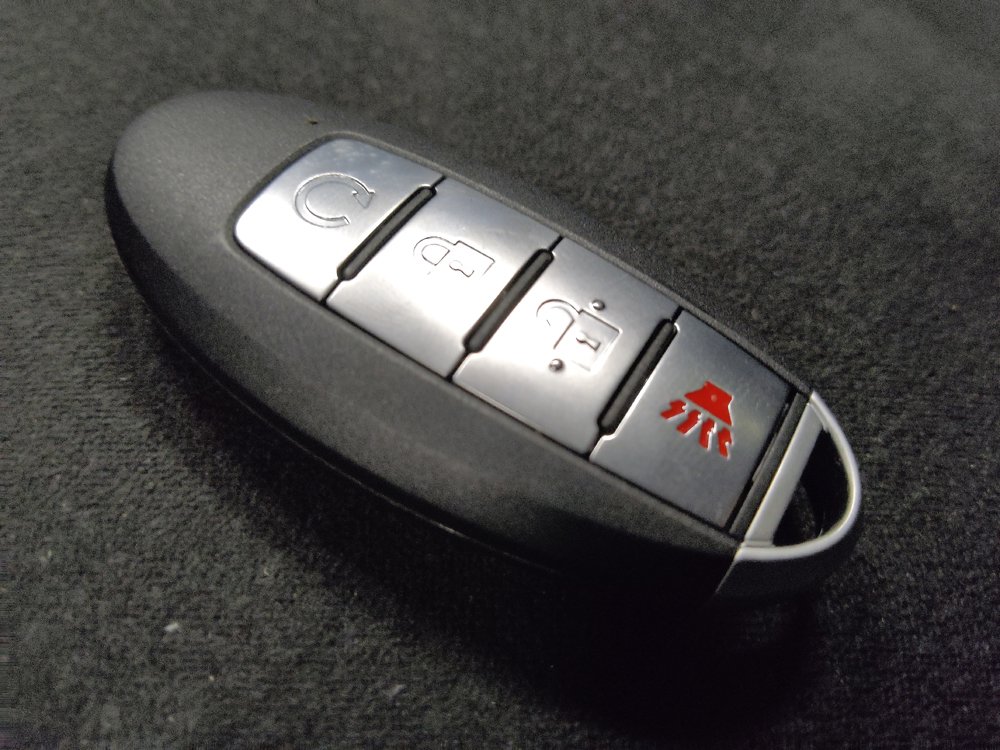 Used 2020 Nissan Murano SV AWD/4WD image 32
