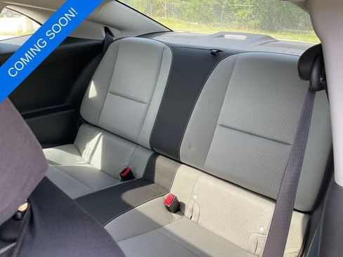 Used 2010 Chevrolet Camaro LT w/ RS Package image 4