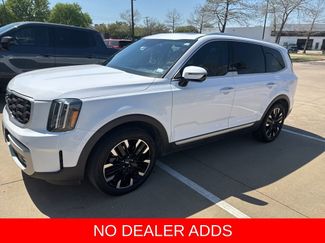 Used 2023 Kia Telluride SX video 1