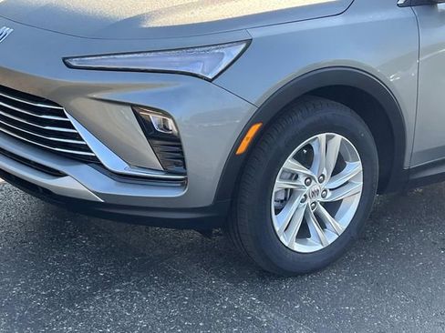 New 2026 Buick Envista Preferred w/ Convenience I Package image 8