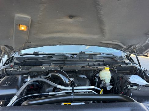 Used 2013 RAM 1500 Laramie Longhorn w/ Convenience Group AWD/4WD image 22