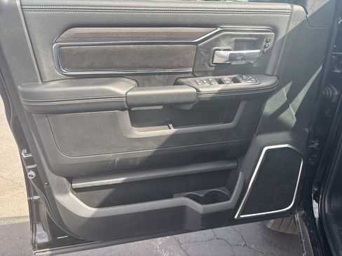 New 2026 RAM 2500 Laramie image 17