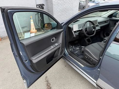 Used 2024 Hyundai Ioniq 5 Limited RWD image 9