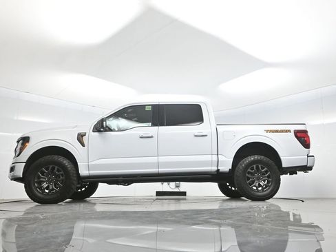 Used 2025 Ford F150 Tremor w/ Bed Utility Package AWD/4WD image 64