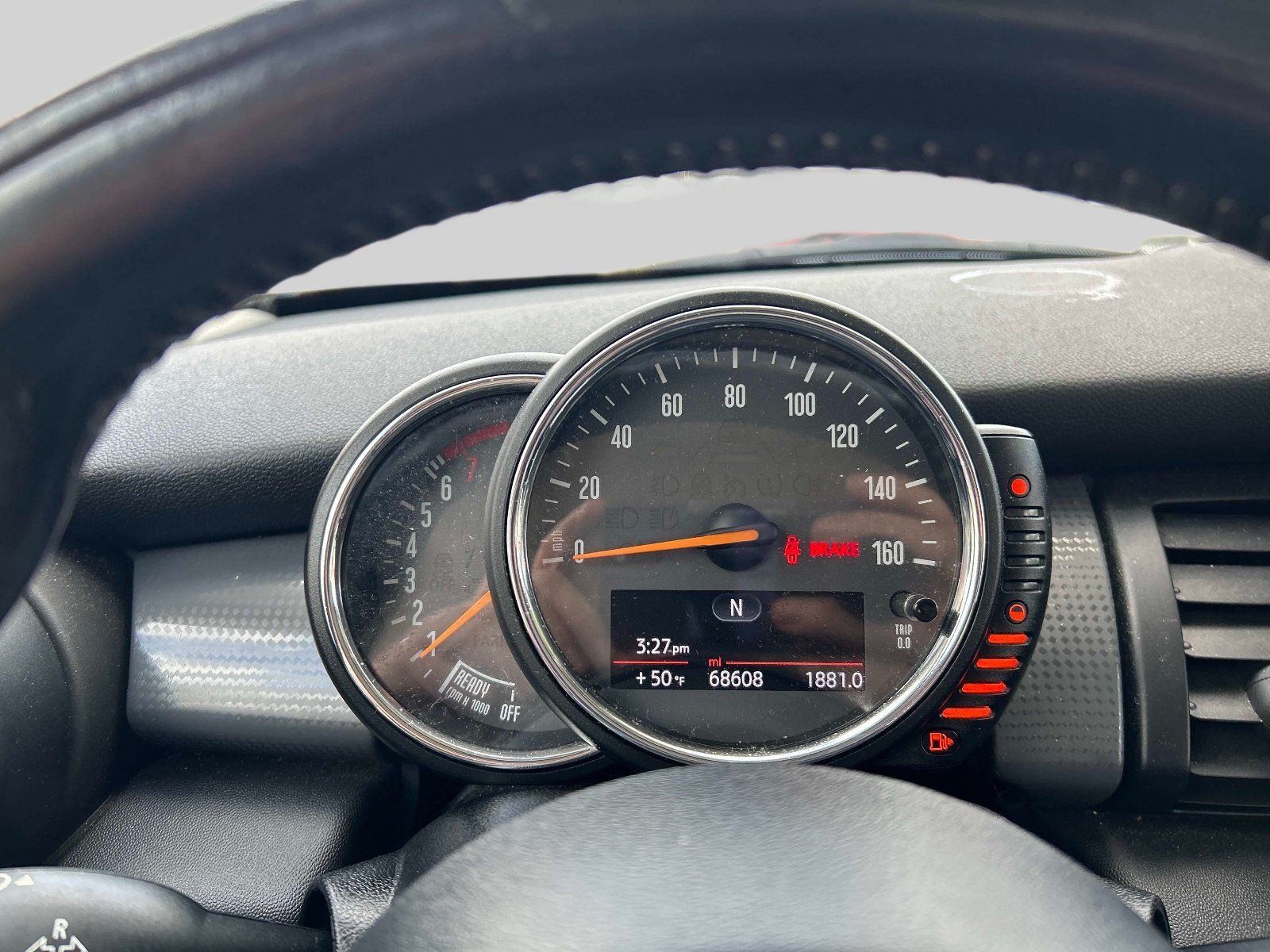 Used 2017 MINI Cooper 2-Door Hardtop FWD image 22