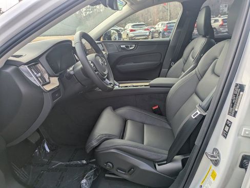 New 2026 Volvo XC60 B5 Ultra w/ Protection Package Premier image 22