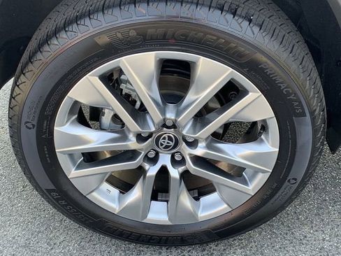 Certified 2025 Toyota RAV4 XLE Premium w/ Weather Package image 35