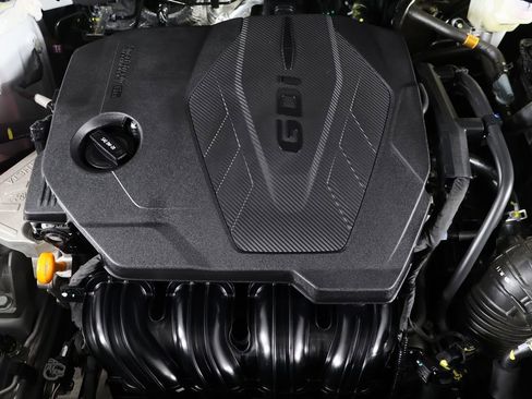 Certified 2025 Hyundai Tucson XRT AWD/4WD image 17