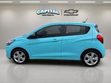 Used 2021 Chevrolet Spark LS image 3