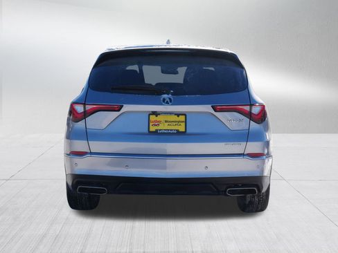 Used 2023 Acura MDX SH-AWD w/ Technology Package image 6