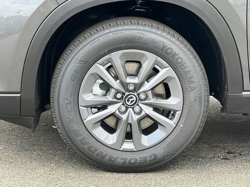New 2026 MAZDA CX-5 Select AWD/4WD image 34
