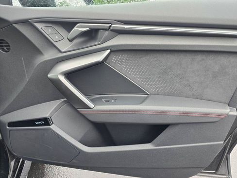 New 2026 Audi RS 3 AWD/4WD image 22