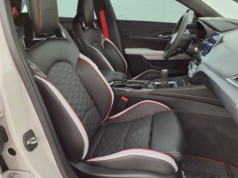 Used 2023 Cadillac CT4 V Blackwing w/ Road Atlanta IMSA Edition image 9